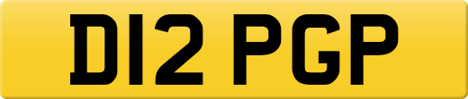 D12PGP
