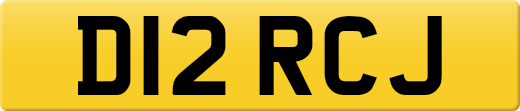 D12RCJ