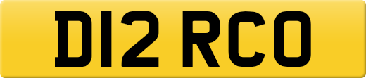 D12RCO