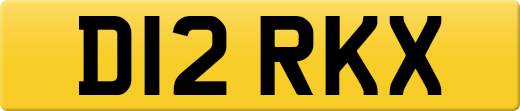 D12RKX