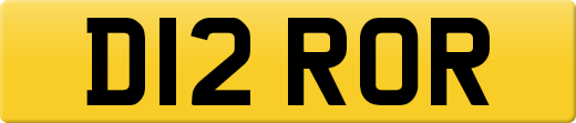 D12ROR