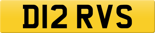 D12RVS