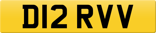 D12RVV