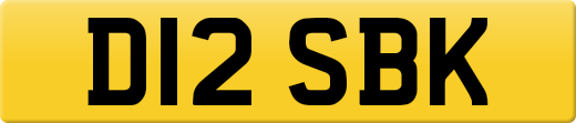 D12SBK