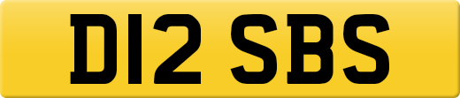D12SBS