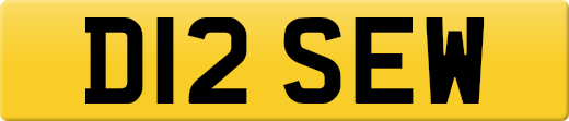 D12SEW