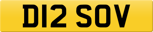 D12SOV