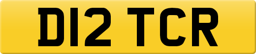 D12TCR