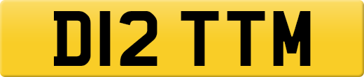 D12TTM