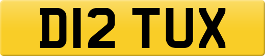 D12TUX