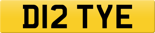 D12TYE