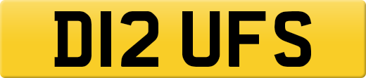 D12UFS