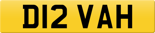 D12VAH