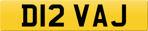 D12VAJ