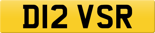 D12VSR