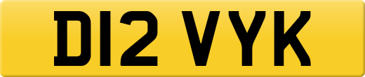 D12VYK