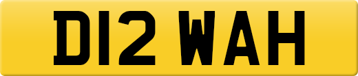 D12WAH