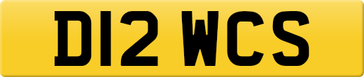 D12WCS