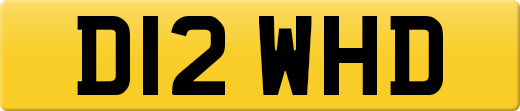 D12WHD