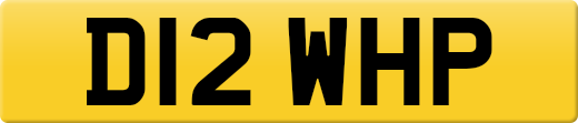 D12WHP