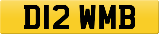 D12WMB