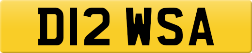 D12WSA