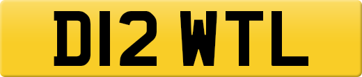 D12WTL
