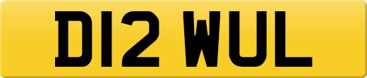 D12WUL