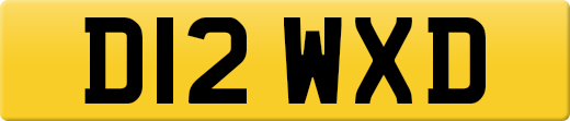D12WXD