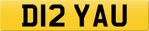D12YAU