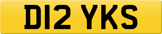 D12YKS