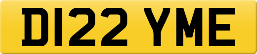 D122YME