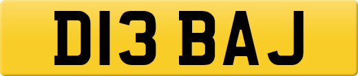 D13BAJ
