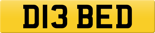 D13BED