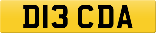 D13CDA