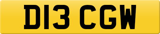 D13CGW