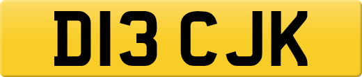 D13CJK