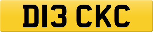 D13CKC