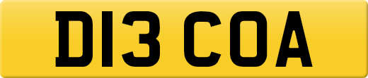 D13COA