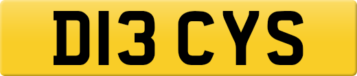 D13CYS
