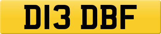 D13DBF