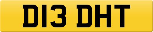 D13DHT
