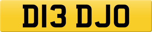 D13DJO