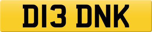 D13DNK