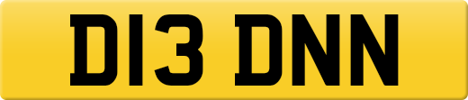 D13DNN