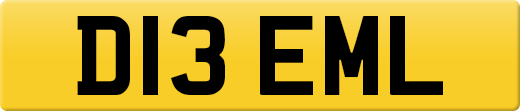 D13EML