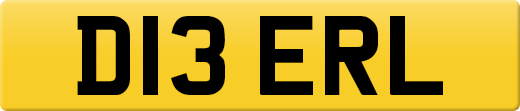 D13ERL