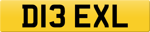 D13EXL