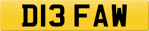 D13FAW