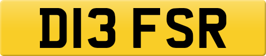 D13FSR